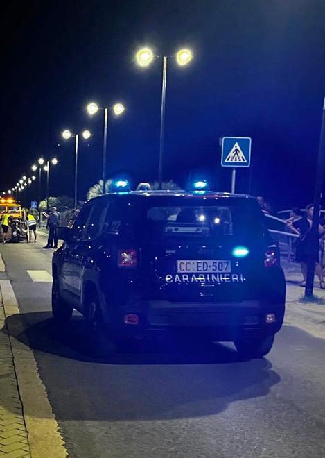 Porto Garibaldi, consulenza cinematica per la morte di Giuseppina Quaglia