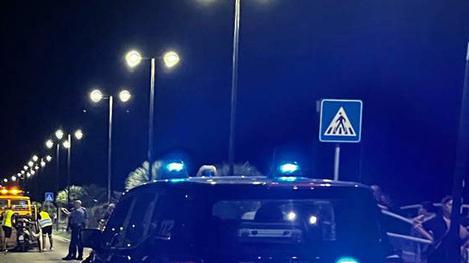 Porto Garibaldi, consulenza cinematica per la morte di Giuseppina Quaglia