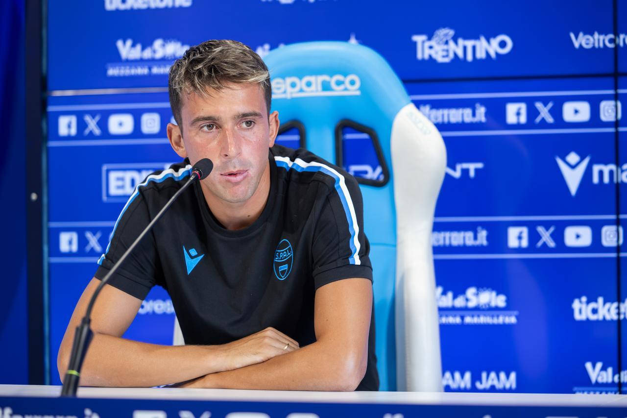 La Spal accoglie Zammarini, “mister duttilità”