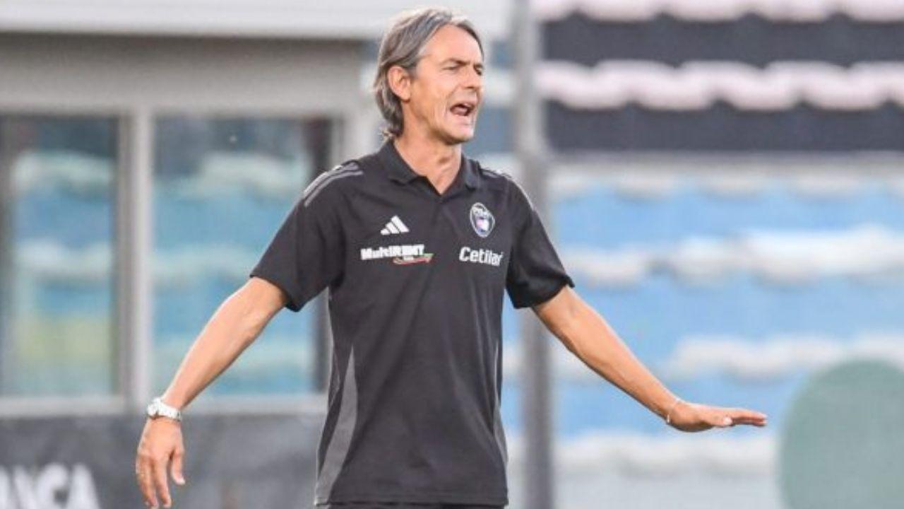 Mister Filippo Inzaghi