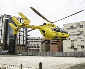 Cade da cavallo, ferita una donna