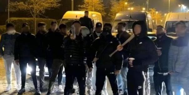 La banda "Ak 47 Carpi" che sfruttava e picchiava i corrieri: arrestato anche il braccio destro del capo