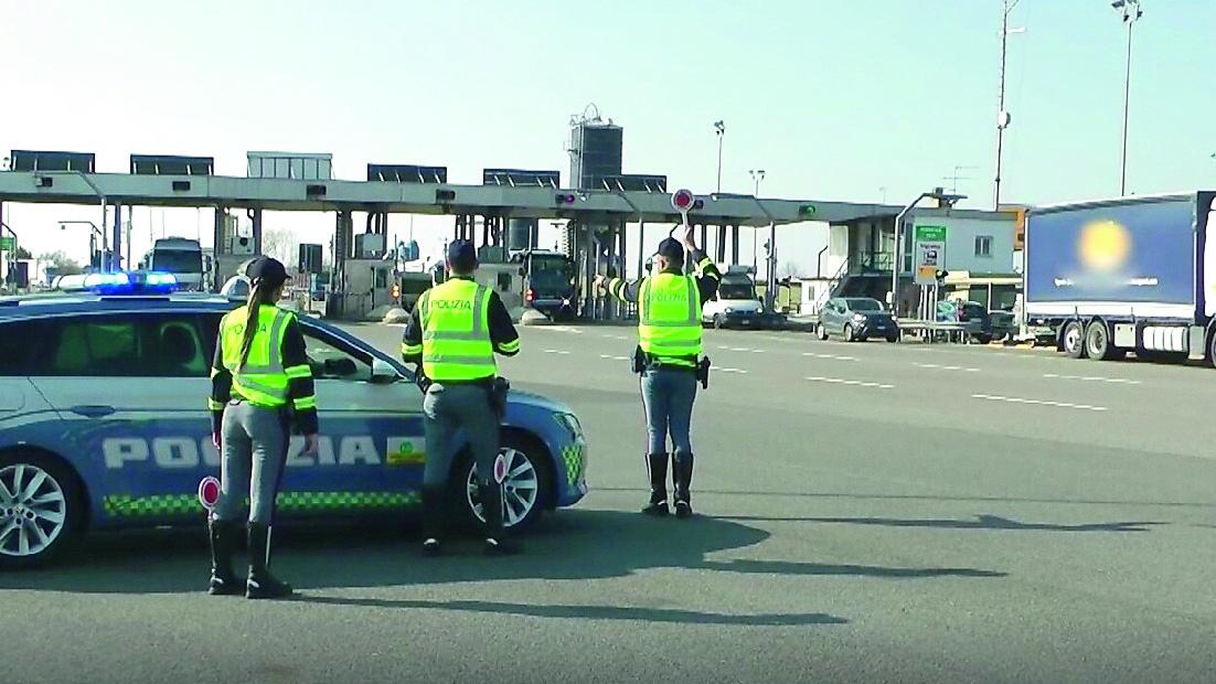 Autostrada chiusa due notti prima di Ferragosto: i consigli per gli automobilisti