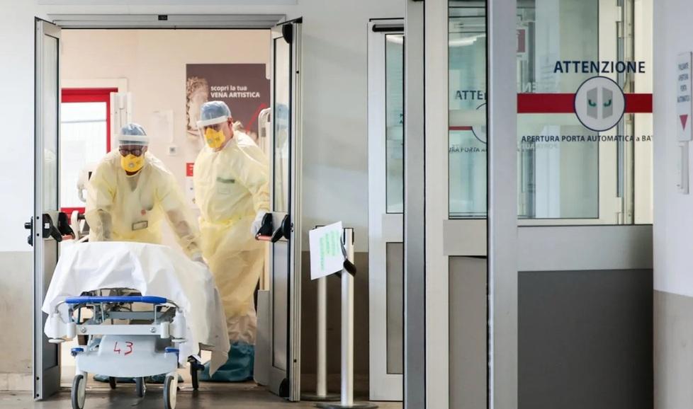 <usng-titolo>Sanità, scossa al vertice: via Paolo Tecleme, Cinzia Pilo in pole</usng-titolo>