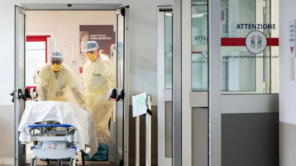 <usng-titolo>Sanità, scossa al vertice: via Paolo Tecleme, Cinzia Pilo in pole</usng-titolo>