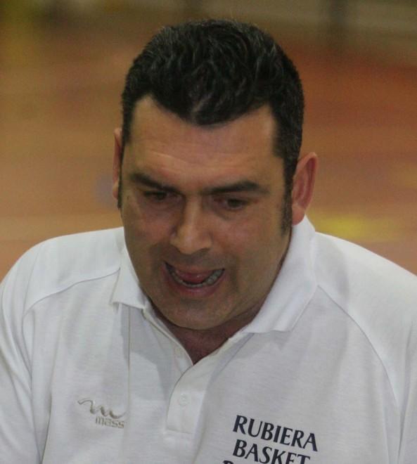 Domani l’esordio della Rebasket
