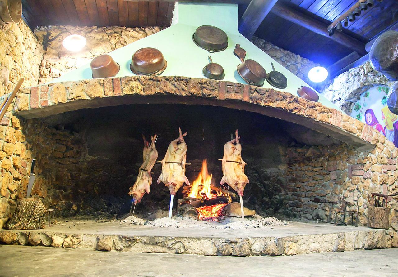 Agriturismi superstar in un’estate da record: più 28% di presenze