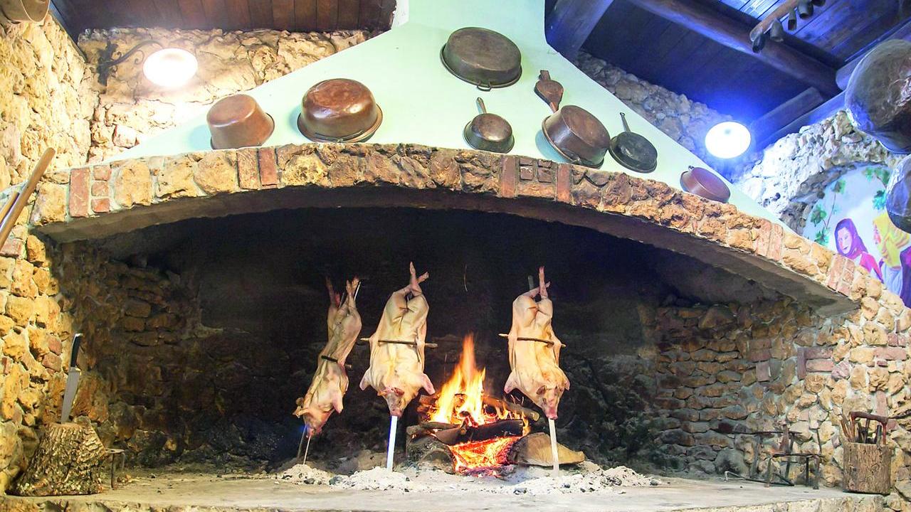 Agriturismi superstar in un’estate da record: più 28% di presenze