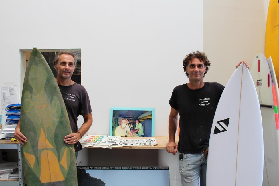 I fratelli Bertini