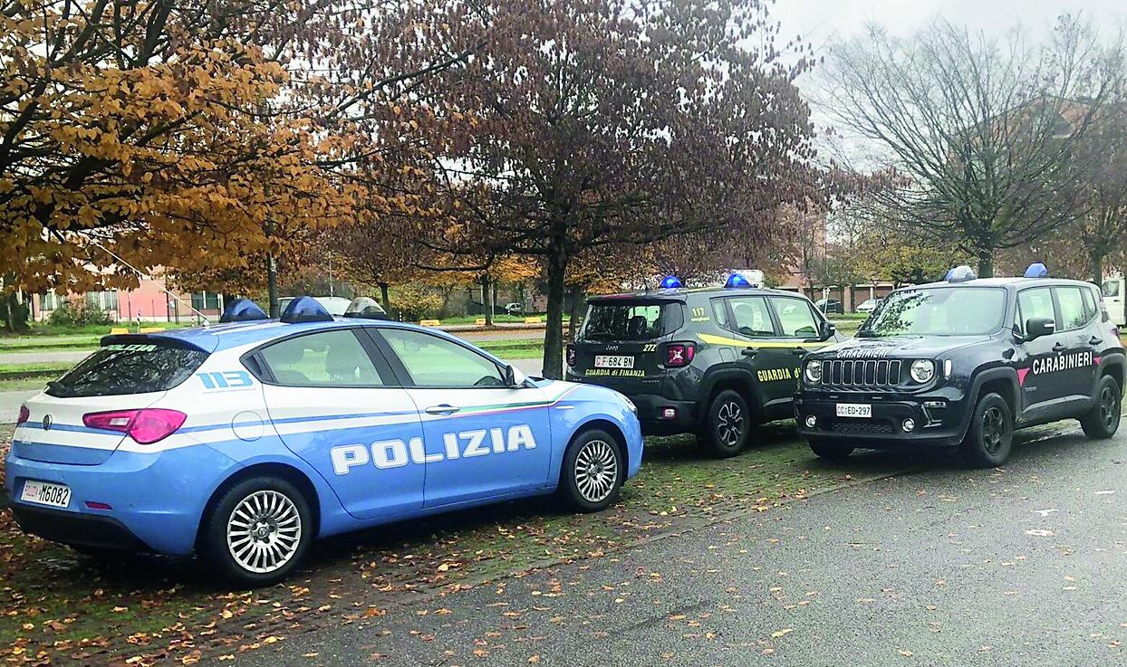 «Ti squarcio come un capretto» e giù botte: così minacciavano l’imprenditore