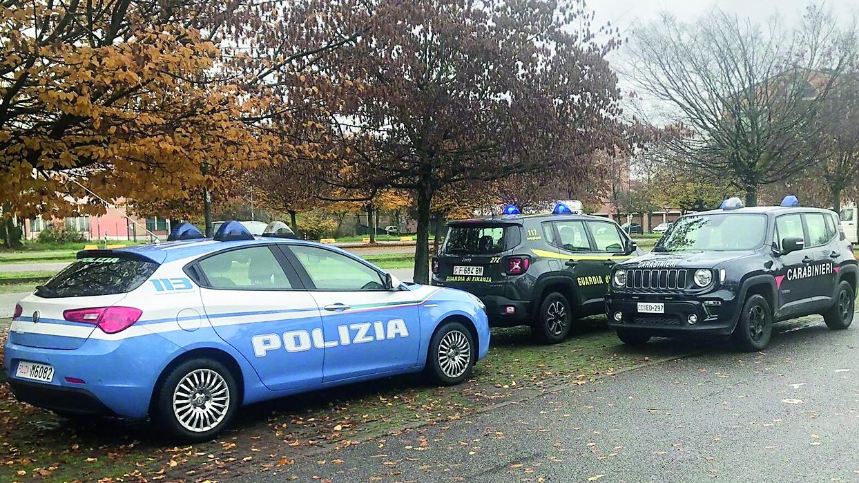 «Ti squarcio come un capretto» e giù botte: così minacciavano l’imprenditore