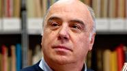Giovanni Mareggini concede il bis e dall’Appennino scende in città