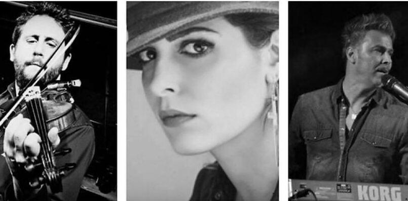 Luca Ward, Francesca Reggiani, Teresa Iannello: che nomi al teatro di Rio Saliceto