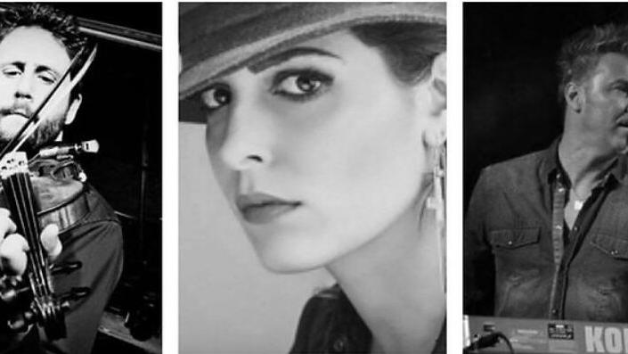 Luca Ward, Francesca Reggiani, Teresa Iannello: che nomi al teatro di Rio Saliceto