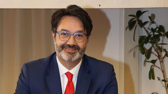 «Ho grande fiducia nella nuova Unahotels»