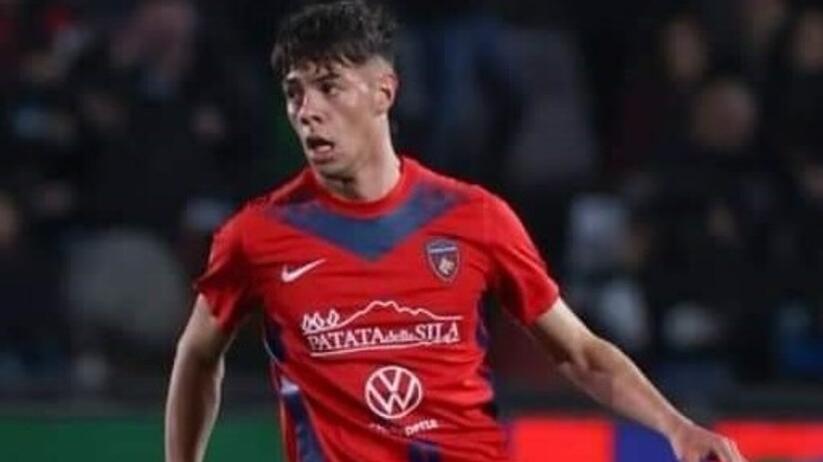 La Reggiana rinforza la difesa con Alessandro Fontanarosa