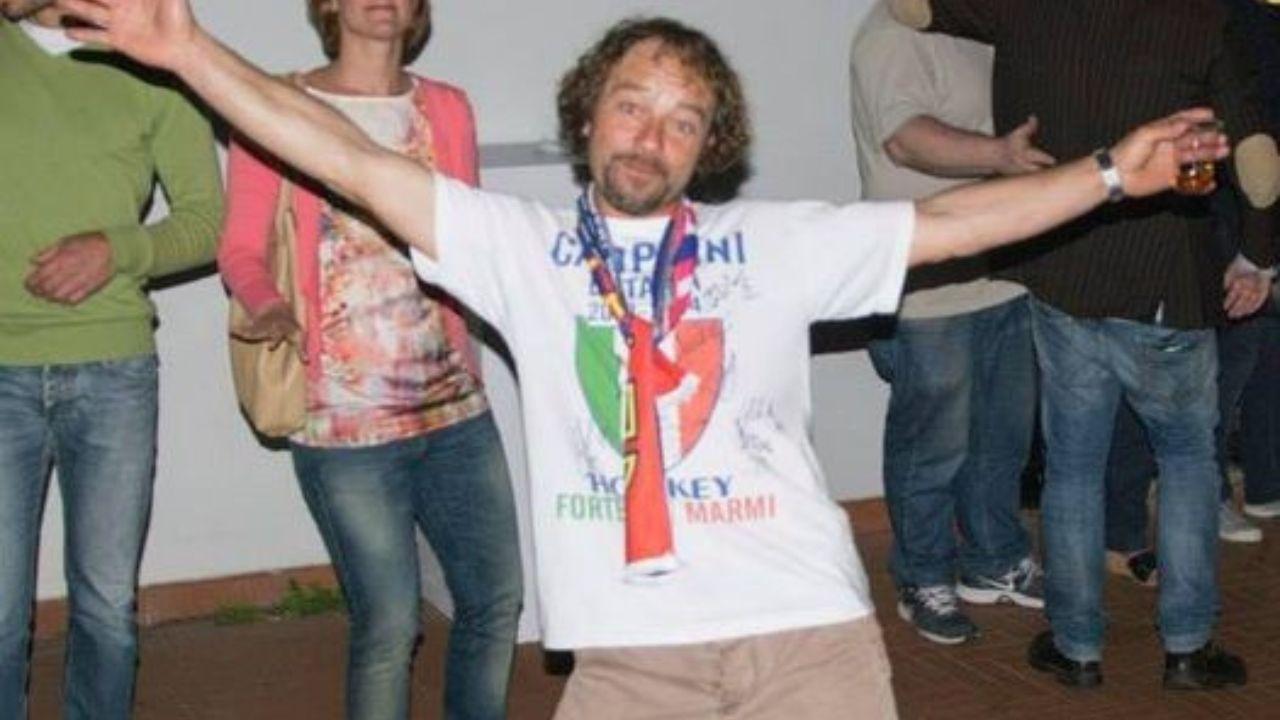
	Federico Bresciani

