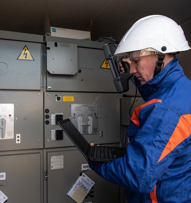 Black-out in serie a Formigine, lettera al veleno della sindaca: «Gravi danni agli elettrodomestici»