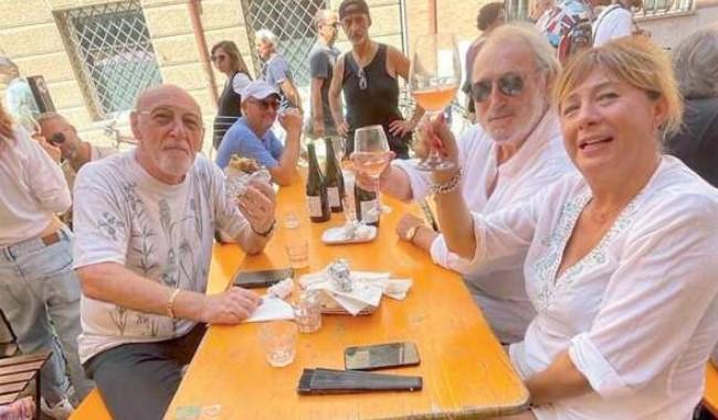 Ferragosto a Modena, tutto pronto per il tradizionale “Cotechino Day” in via Albinelli