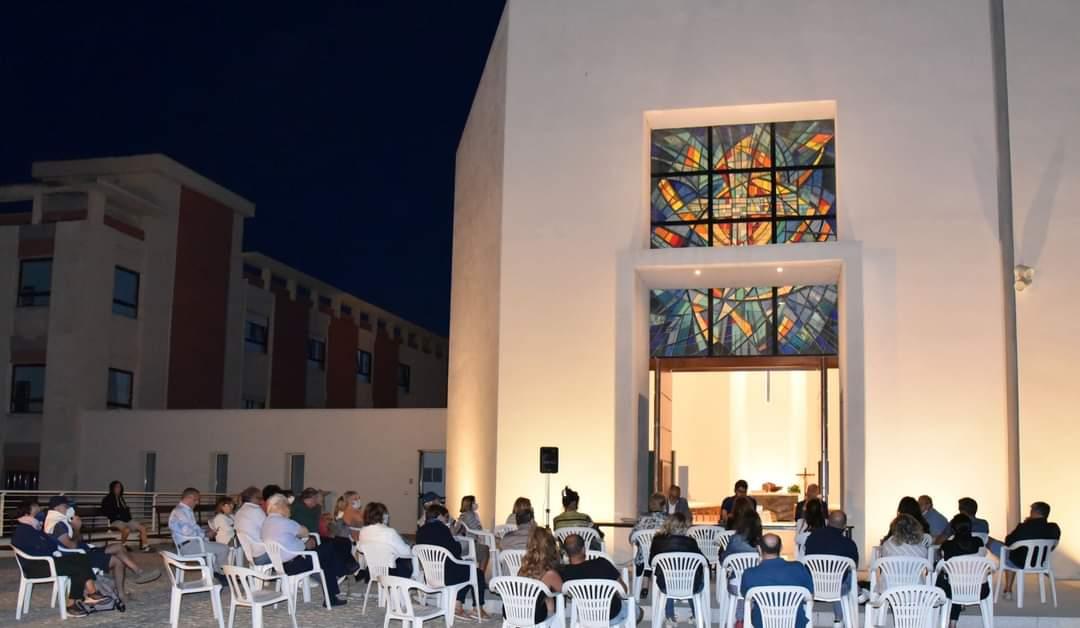 Olbia, a Poltu Cuadu c’è la festa di San Ponziano