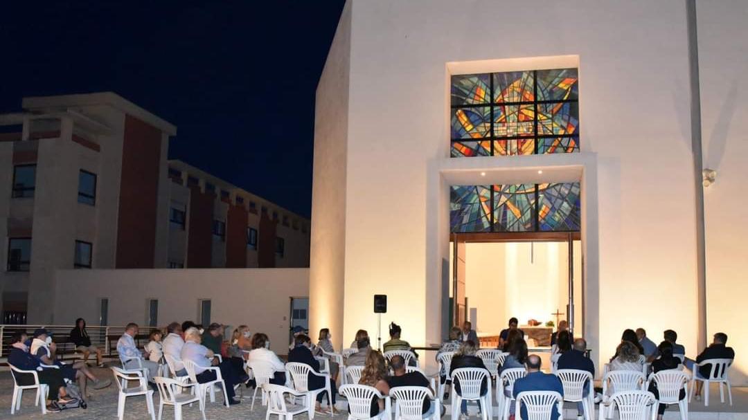 Olbia, a Poltu Cuadu c’è la festa di San Ponziano