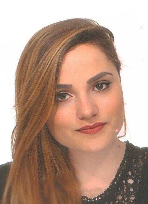 «Il sorriso di Valentina resterà per sempre nei nostri cuori»