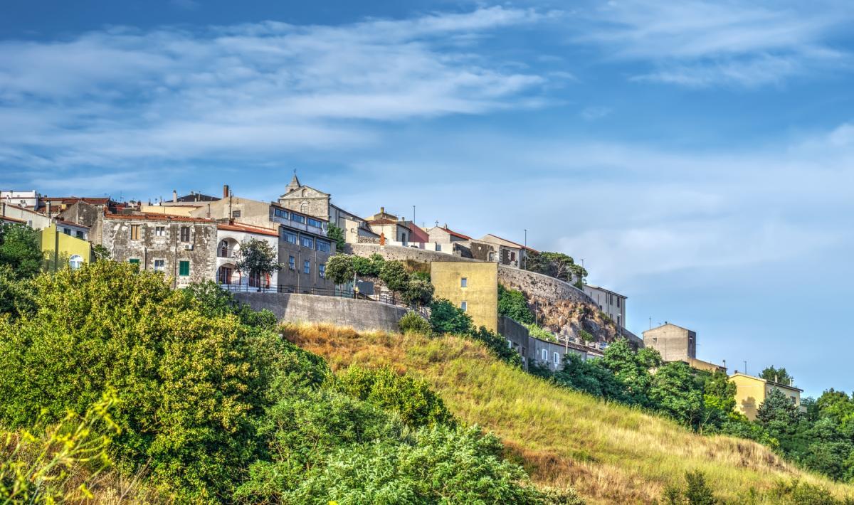 Osilo, ecco i numeri vincenti della lotteria di San Lorenzo