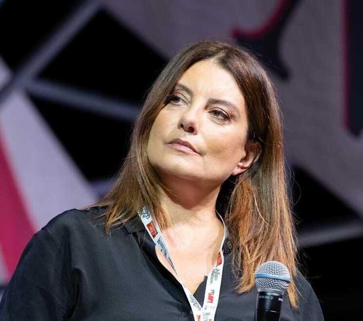 Accademia di Carrara, la Lega ipotizza una nomina con la regìa della sindaca Arrighi<br>
