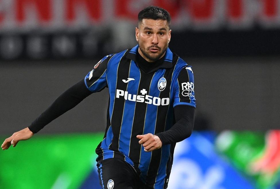 Il Cagliari ingaggia il difensore Luis Palomino