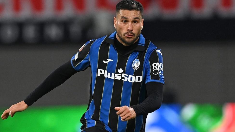 Il Cagliari ingaggia il difensore Luis Palomino