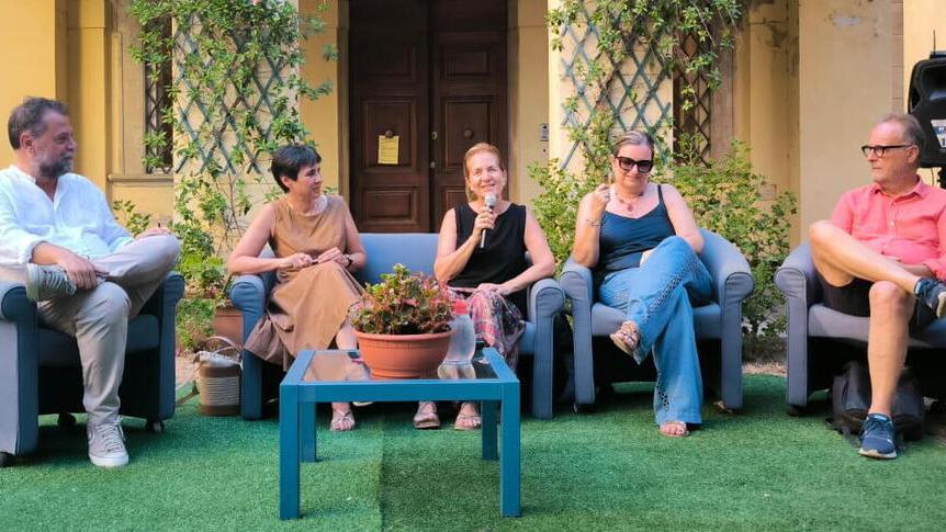 A Livorno si studia da sceneggiatori: «Master a gennaio, come iscriversi»<br>