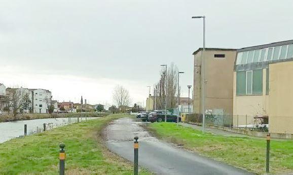 Scoppia la lite, paura a Portomaggiore