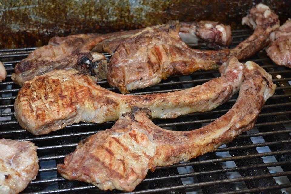 Rischio incendi, Ferragosto senza grigliate in Pinetina e a Roncolo