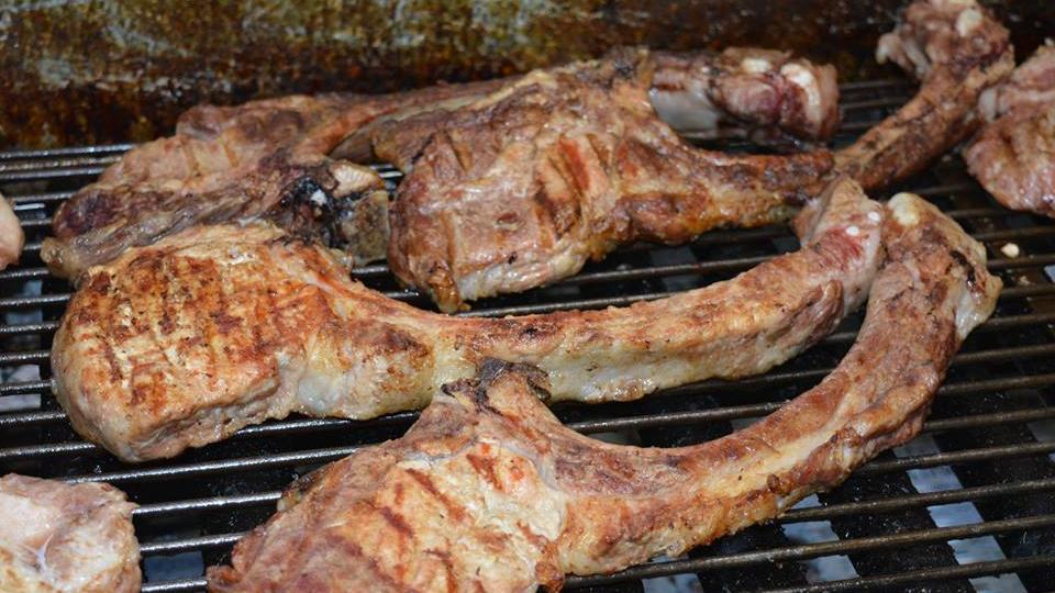 Rischio incendi, Ferragosto senza grigliate in Pinetina e a Roncolo