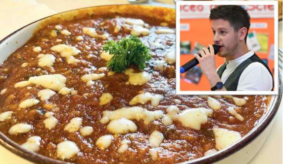 "Lasagna soup" ferrarese? Dubbi sulle radici storiche