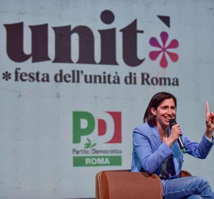 La Festa dell'Unit* ci mette l'asterisco, tra nostalgia e occasione di fare cassa