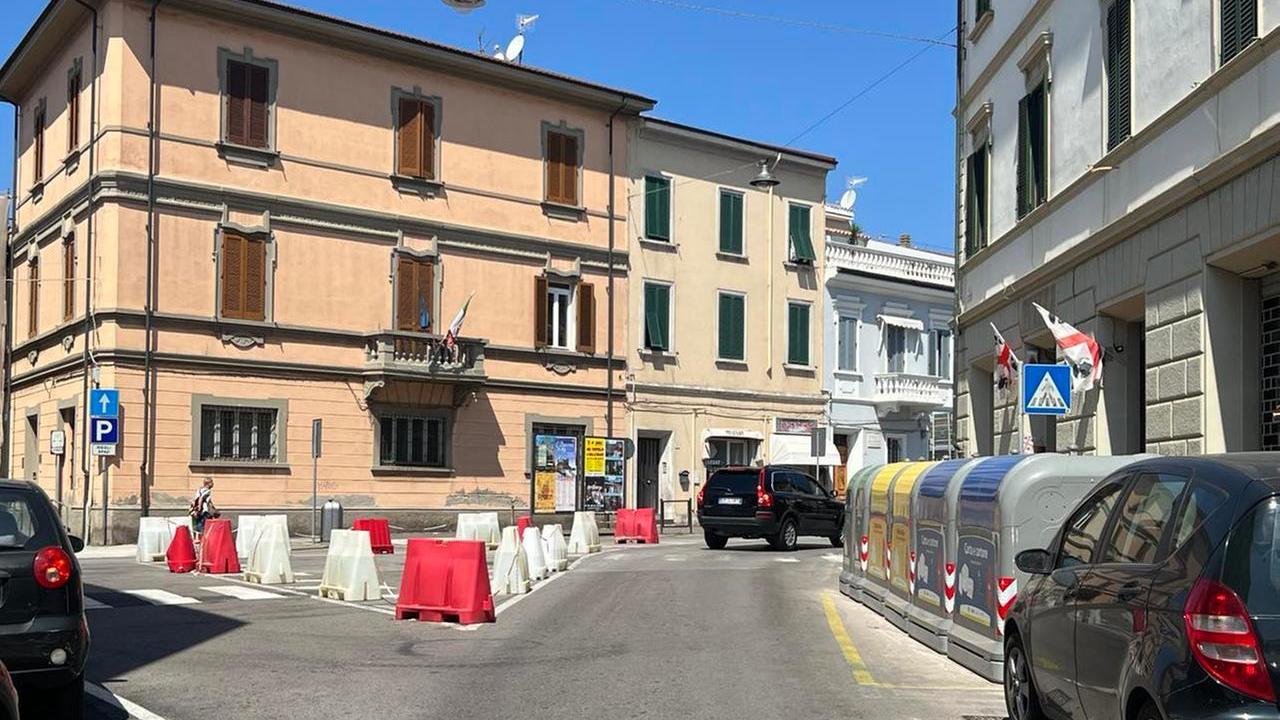 Isola pedonale ed ecologica Tutti i dubbi dei negozianti