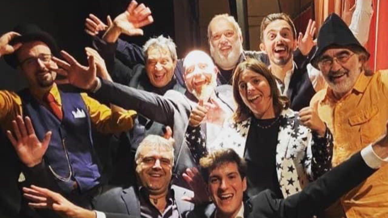 Abracadabra, la Corte al posto di Hoasy: Livorno sempre più capitale della magia
