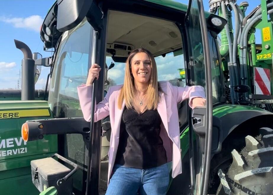 «La consulta agricola sarà un ponte con la gente e le istituzioni»