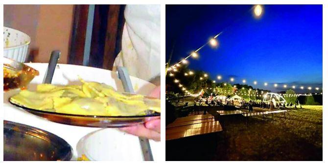 Dieci cose da fare a Ferragosto in provincia di Reggio Emilia