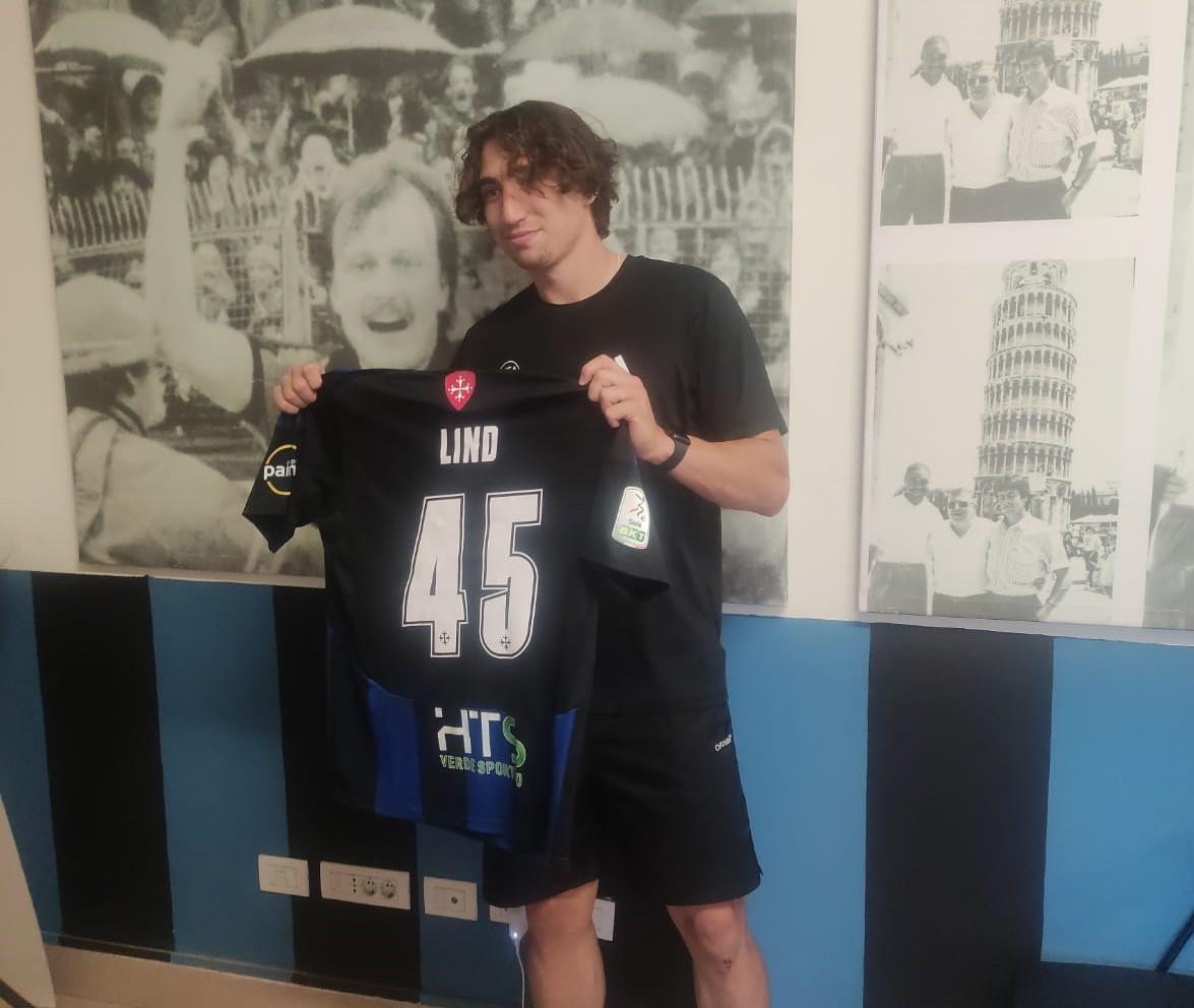
	La presentazione di Lind


