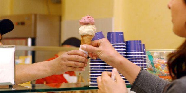 Quante gelaterie ci sono in città? Modena è seconda in regione