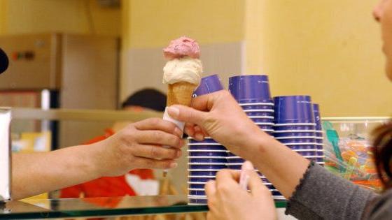 Quante gelaterie ci sono in città? Modena è seconda in regione