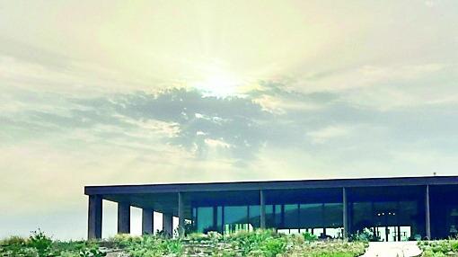 Podere Guardia Grande, la cantina di Alghero griffata Antonio Marras