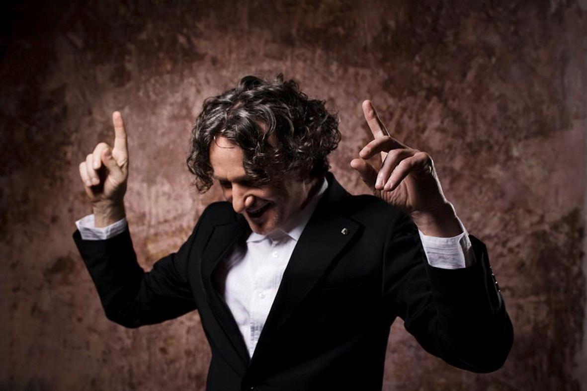 Goran Bregovic: «La musica non ferma le guerre ma può essere il motore del cambiamento»