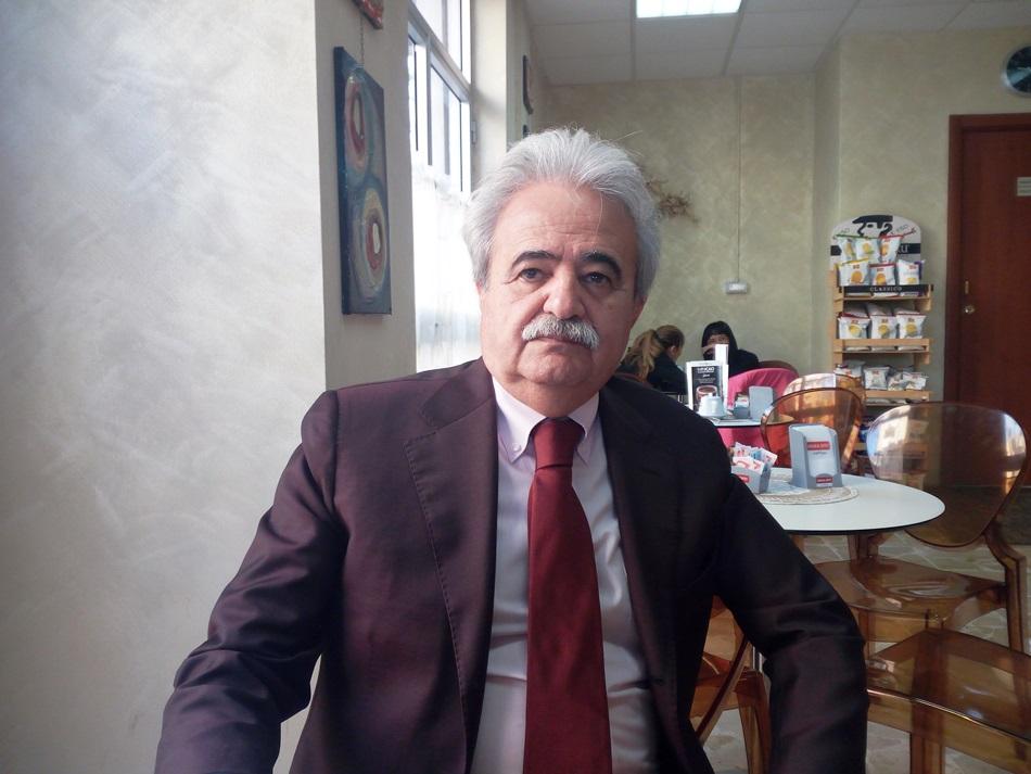 
	Antonio Sulis

