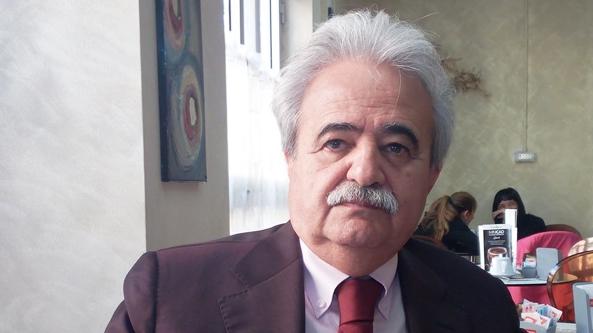 Antonio Sulis