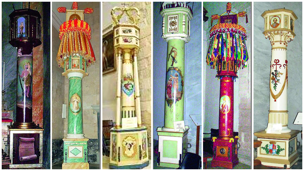 Gli uomini, le macchine e le loro storie: ecco tutti i gremi della Faradda