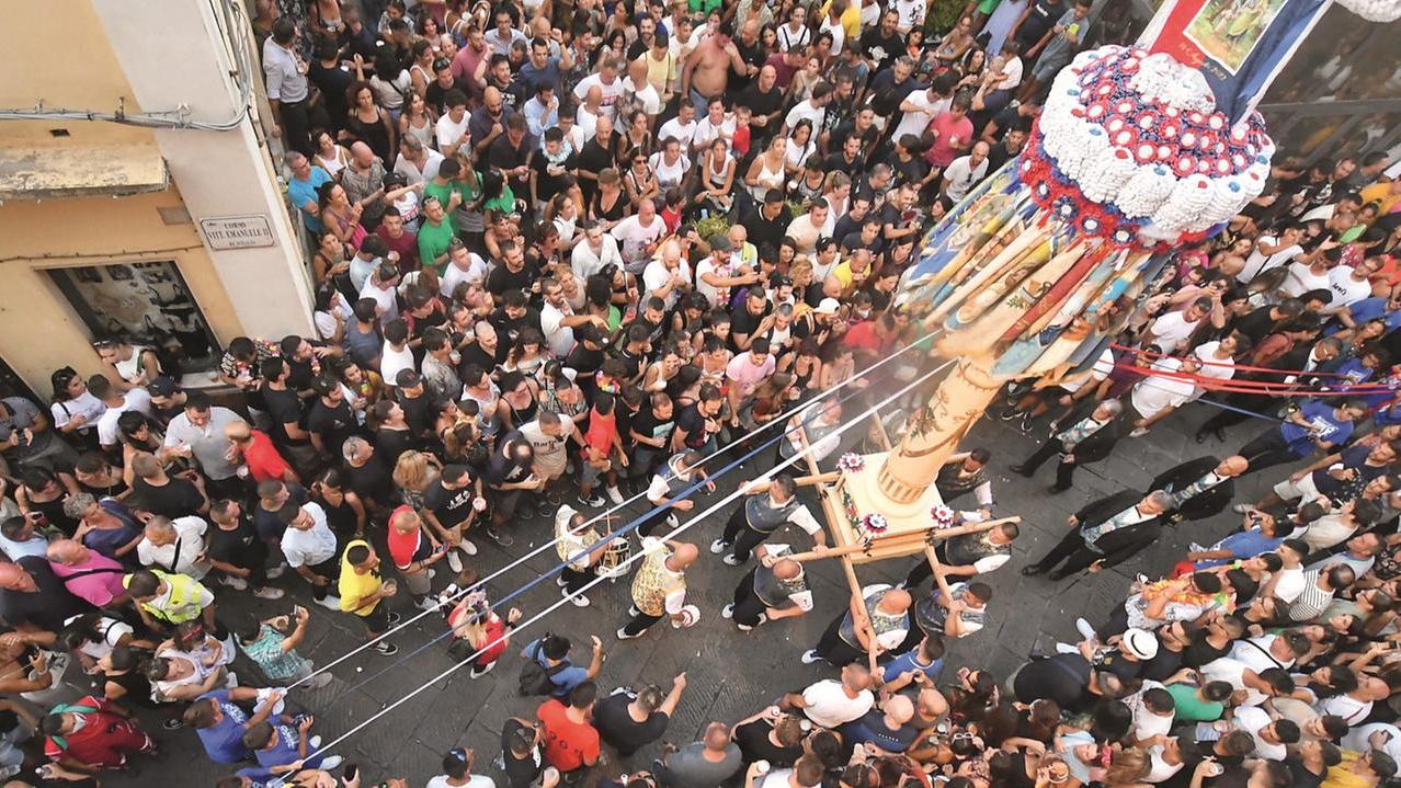 La Faradda dei lettori: ecco come inviarci foto e video