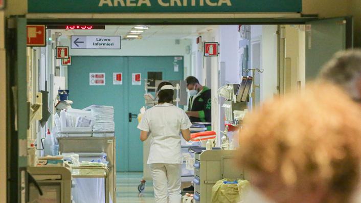 Il buco della sanità sale fino a 577 milioni